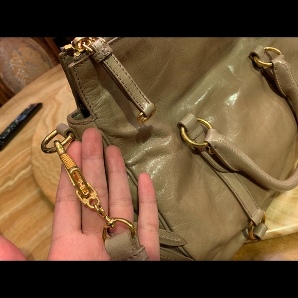 Miu Miu Handbag